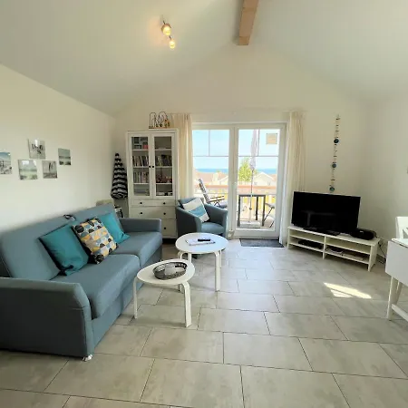 Strandpark H049 * 지르크도르프