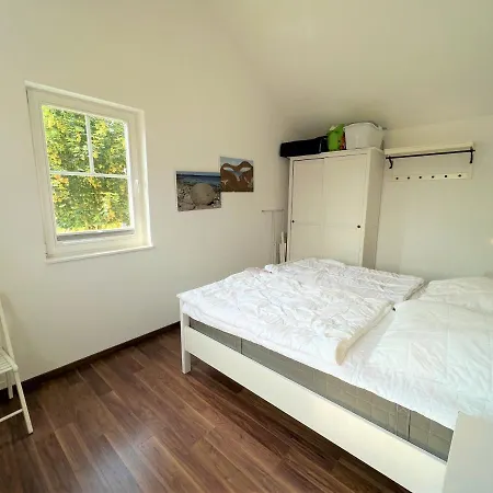 Strandpark H049 아파트 지르크도르프