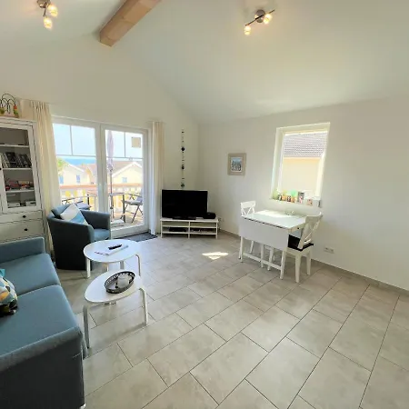 아파트 Strandpark H049 *