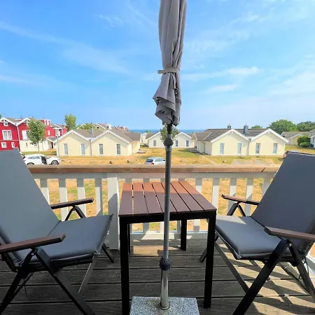 Apartment Strandpark H049