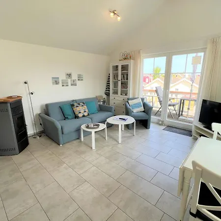 Apartment Strandpark H049