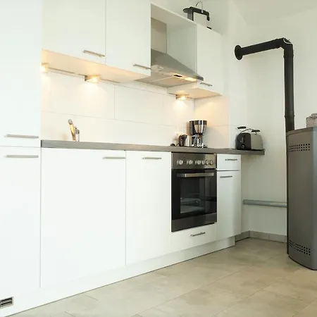 Strandpark H049 아파트