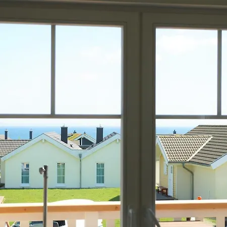 아파트 Strandpark H049 *