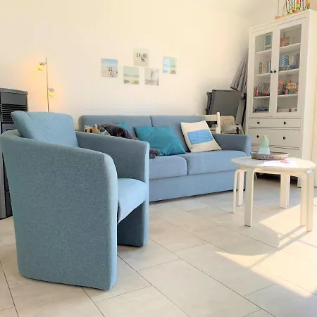 아파트 Strandpark H049 지르크도르프