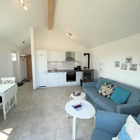 Strandpark H049 아파트 지르크도르프