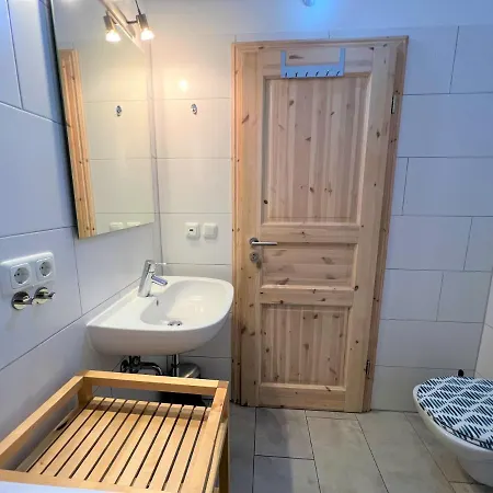 아파트 Strandpark H049