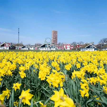 Strandpark H049 *