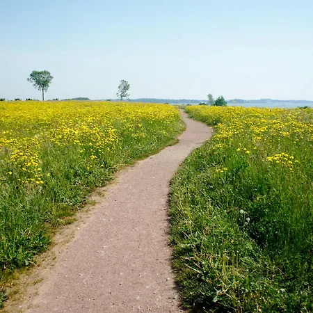 Strandpark H049 Sierksdorf