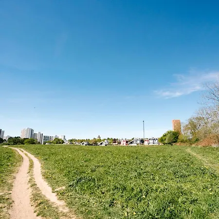 Strandpark H049