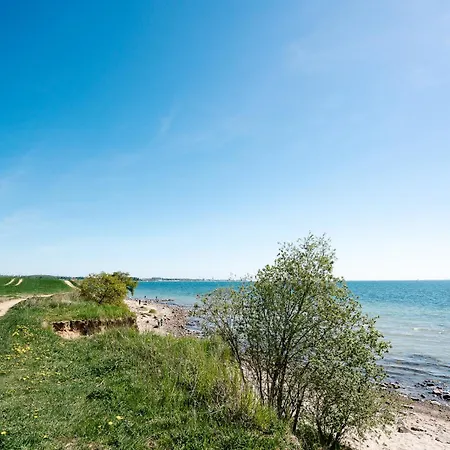 Strandpark H049 Sierksdorf