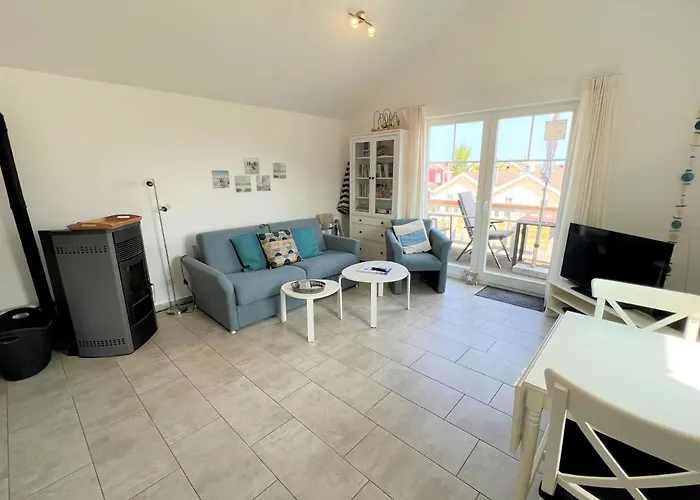 شقة Strandpark H049